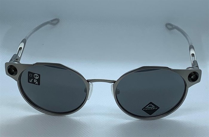 Uomo - Oakley Deadbolt 6046-01