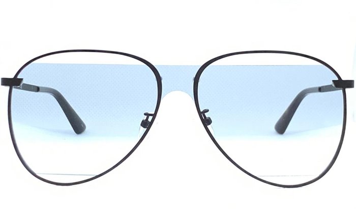 Uomo - McQueen di Alexander McQueen Mq0196S 004 99-01-145