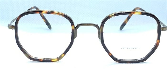  - Uomo - Oliver Peoples 1234 5284 46-24