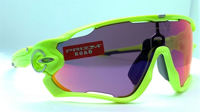Sport - Oakley Jaw Breaker OO9290-26 121