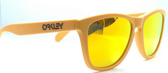 Uomo - Oakley 9013 24-343 55-17 133