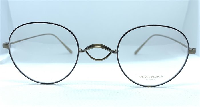 Uomo - Oliver Peoples  ov 1241T5284 WHIT 45-24 150