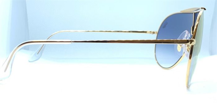 Uomo - Rayban 3597 001/XO 140