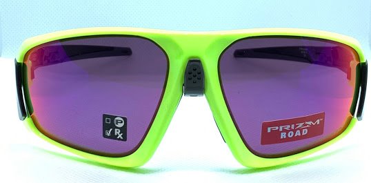 Sport - Oakley Field Jacket 9402-05 64-15 131