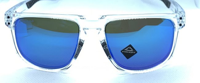 Uomo - Oakley Holbrook R 9377-04 55-17 140