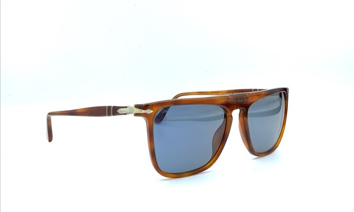  - Uomo - Persol 3225-s 9656 Special Collection